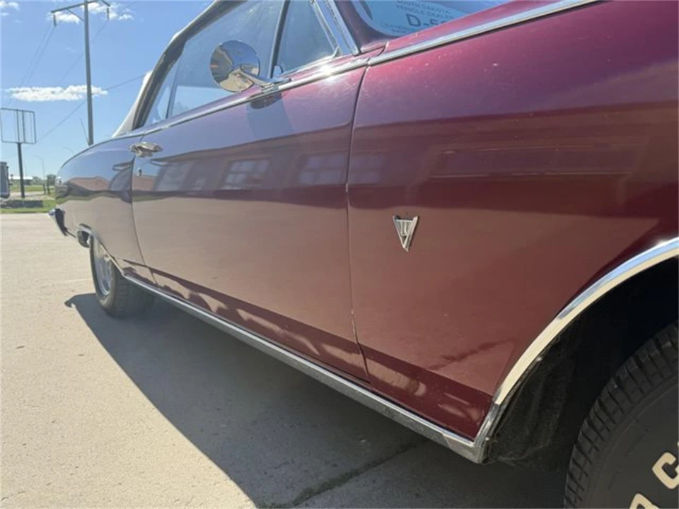 1964 Chevrolet Chevelle 1st Gen - Image 15 of 31