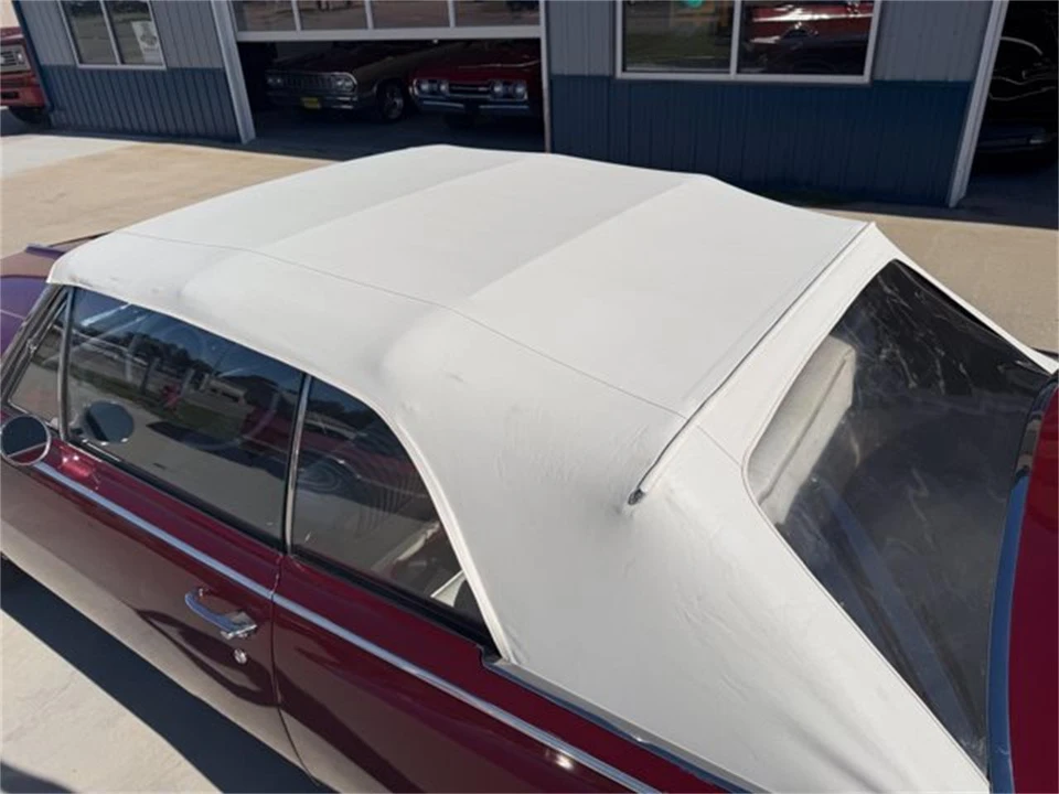 1964 Chevrolet Chevelle 1st Gen - Image 26 of 31