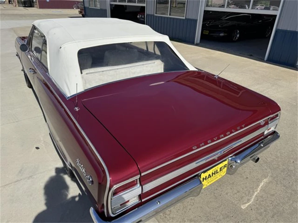 1964 Chevrolet Chevelle 1st Gen - Image 16 of 31
