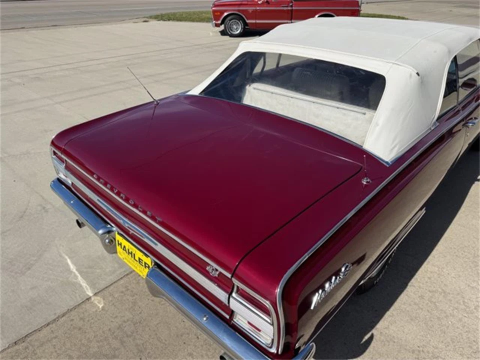 1964 Chevrolet Chevelle 1st Gen - Image 17 of 31
