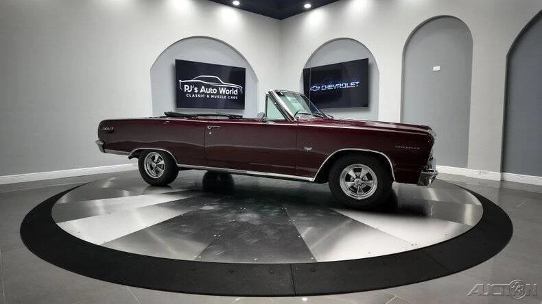 1964 Chevrolet Chevelle 1st Gen - Image 11 of 21