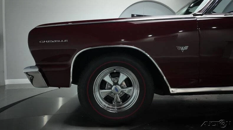1964 Chevrolet Chevelle 1st Gen - Image 18 of 21