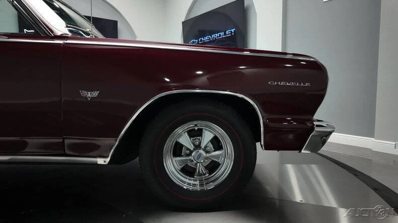 1964 Chevrolet Chevelle 1st Gen - Image 14 of 21