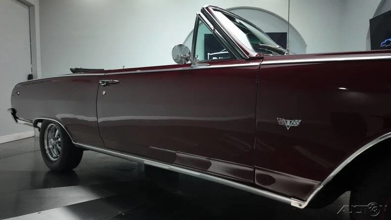 1964 Chevrolet Chevelle 1st Gen - Image 15 of 21