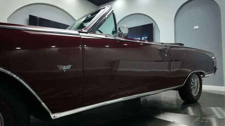 1964 Chevrolet Chevelle 1st Gen - Image 19 of 21