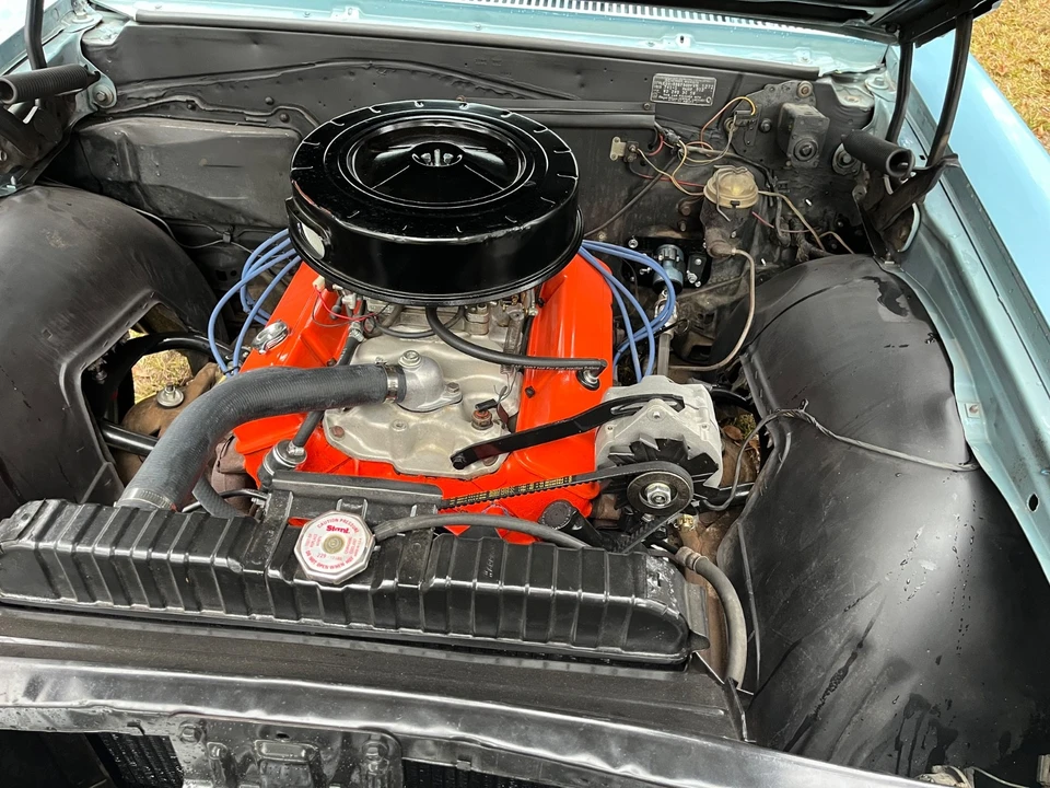 1964 Chevrolet Chevelle 1st Gen - Image 15 of 22