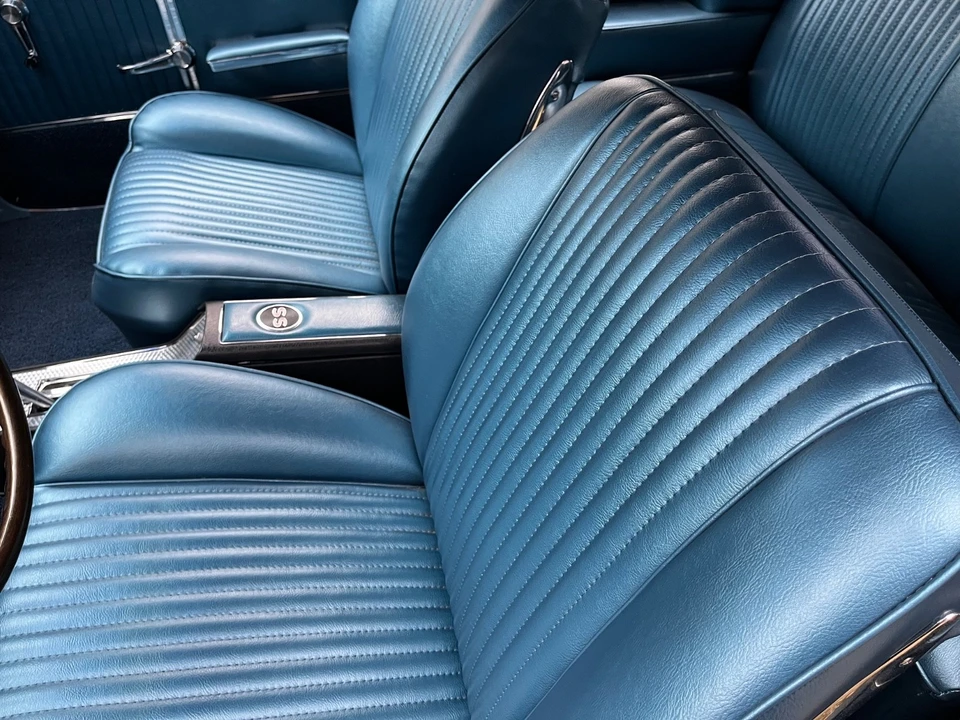 1964 Chevrolet Chevelle 1st Gen - Image 13 of 22