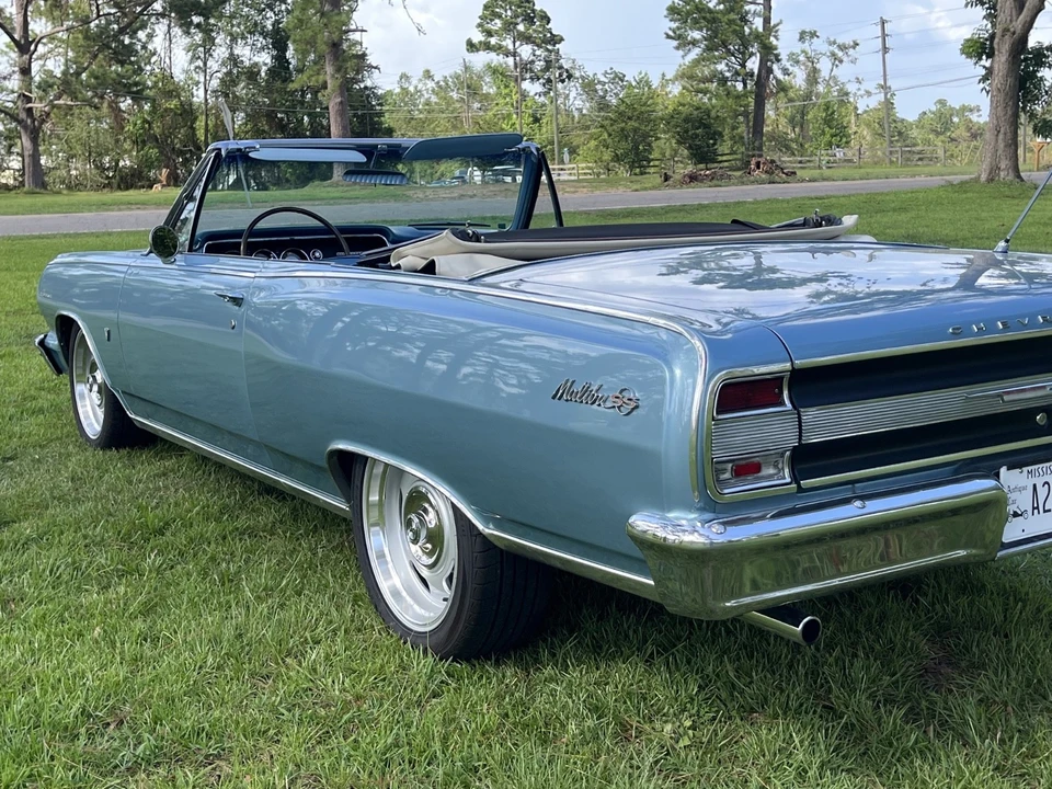 1964 Chevrolet Chevelle 1st Gen - Image 5 of 22