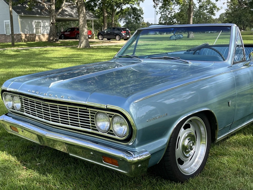 1964 Chevrolet Chevelle 1st Gen - Image 6 of 22