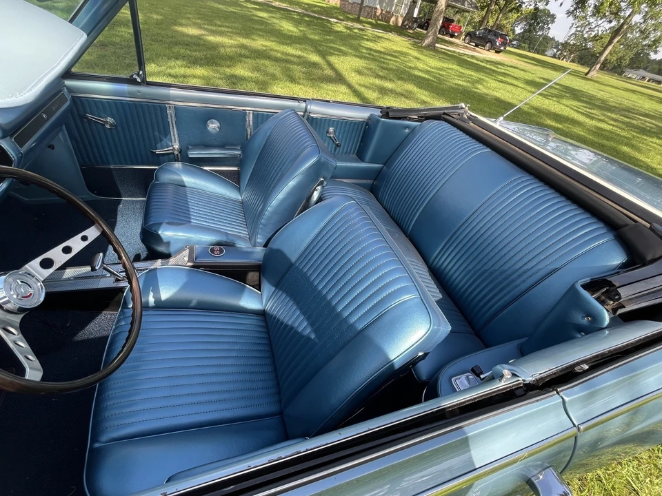 1964 Chevrolet Chevelle 1st Gen - Image 7 of 22
