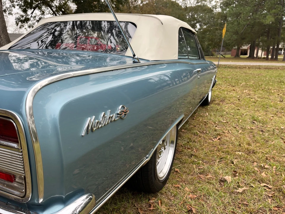 1964 Chevrolet Chevelle 1st Gen - Image 12 of 22