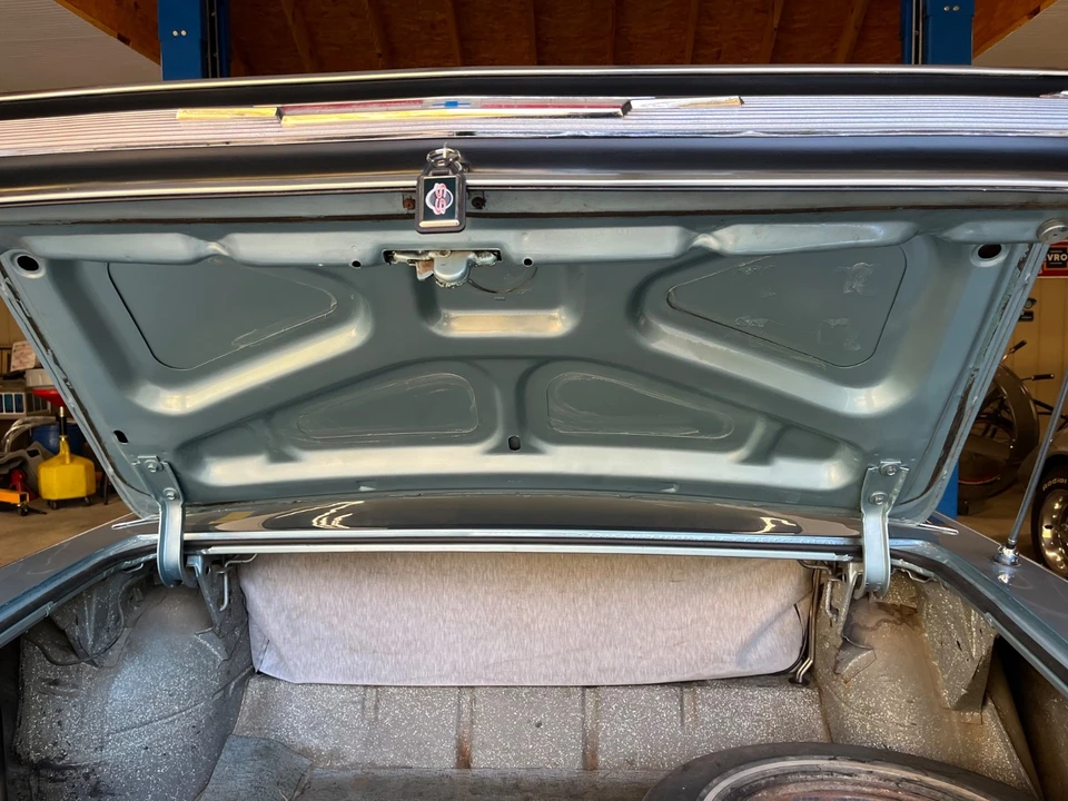 1964 Chevrolet Chevelle 1st Gen - Image 18 of 22