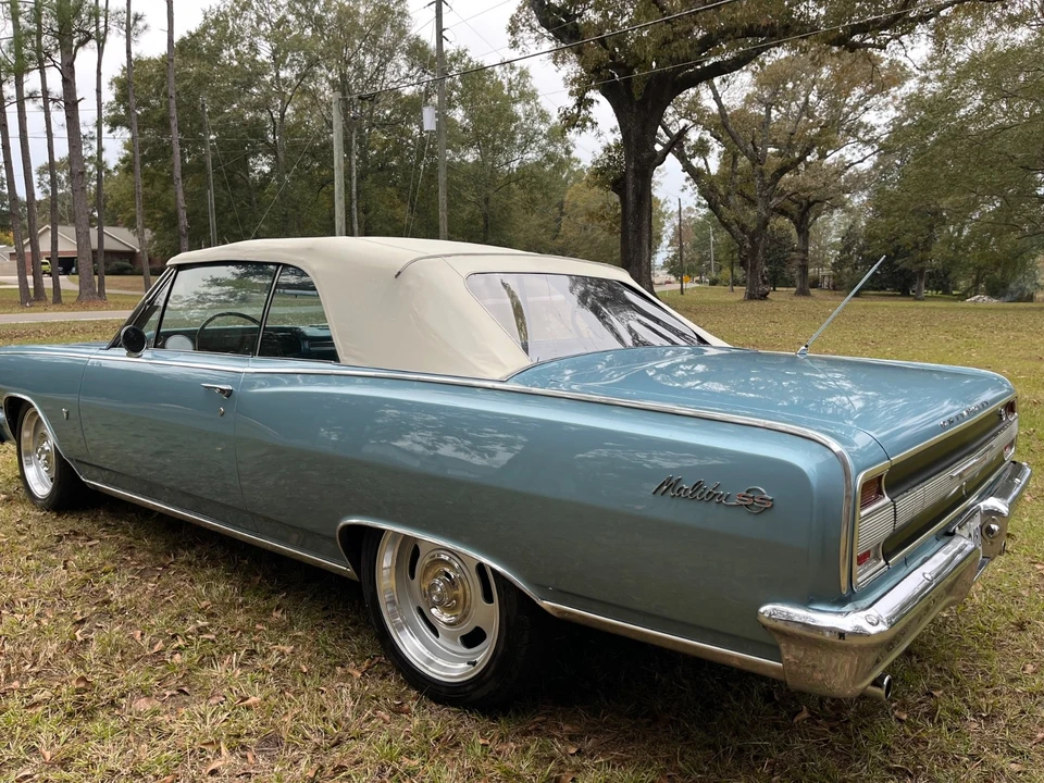 1964 Chevrolet Chevelle 1st Gen - Image 10 of 22