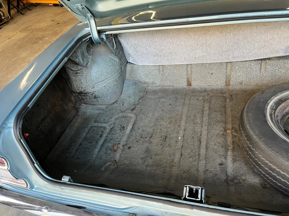 1964 Chevrolet Chevelle 1st Gen - Image 19 of 22