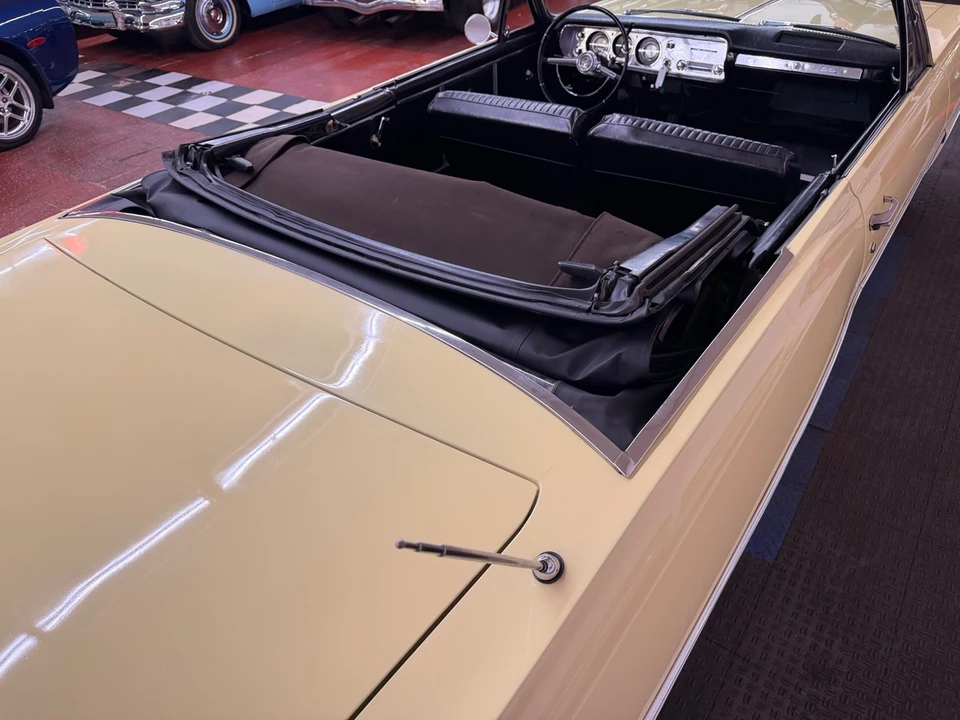 1964 Chevrolet Chevelle 1st Gen - Image 24 of 31