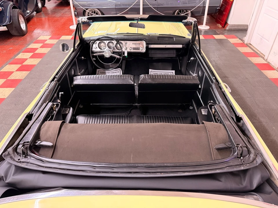 1964 Chevrolet Chevelle 1st Gen - Image 25 of 31