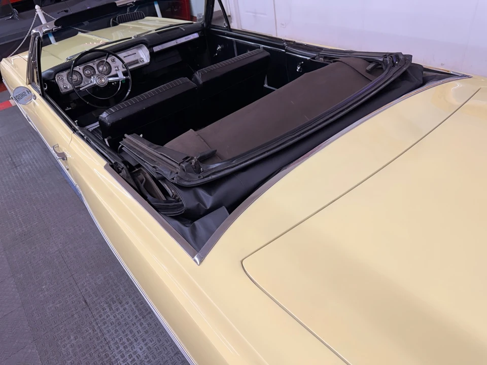 1964 Chevrolet Chevelle 1st Gen - Image 23 of 31
