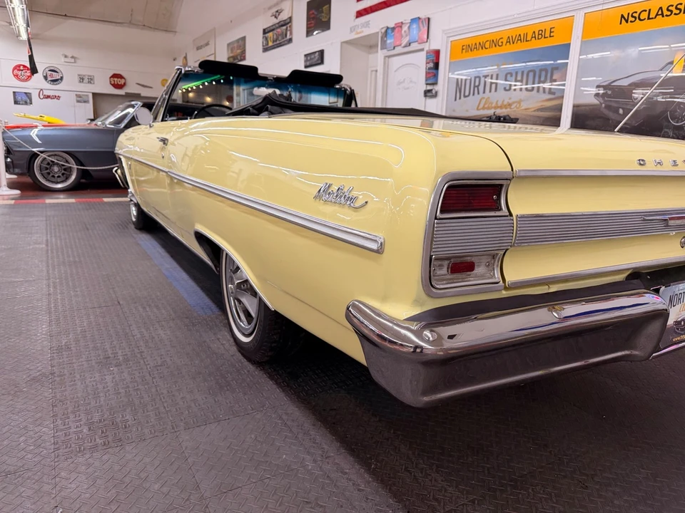 1964 Chevrolet Chevelle 1st Gen - Image 29 of 31