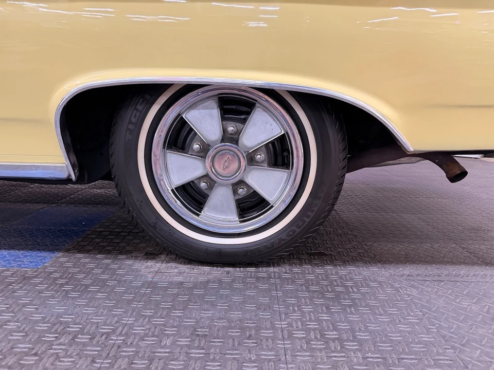 1964 Chevrolet Chevelle 1st Gen - Image 31 of 31