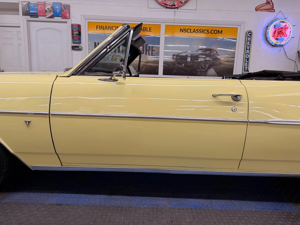1964 Chevrolet Chevelle 1st Gen - Image 27 of 31