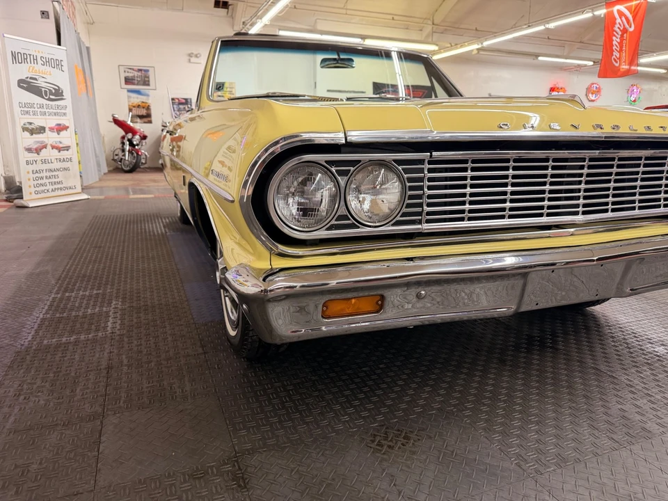 1964 Chevrolet Chevelle 1st Gen - Image 14 of 31