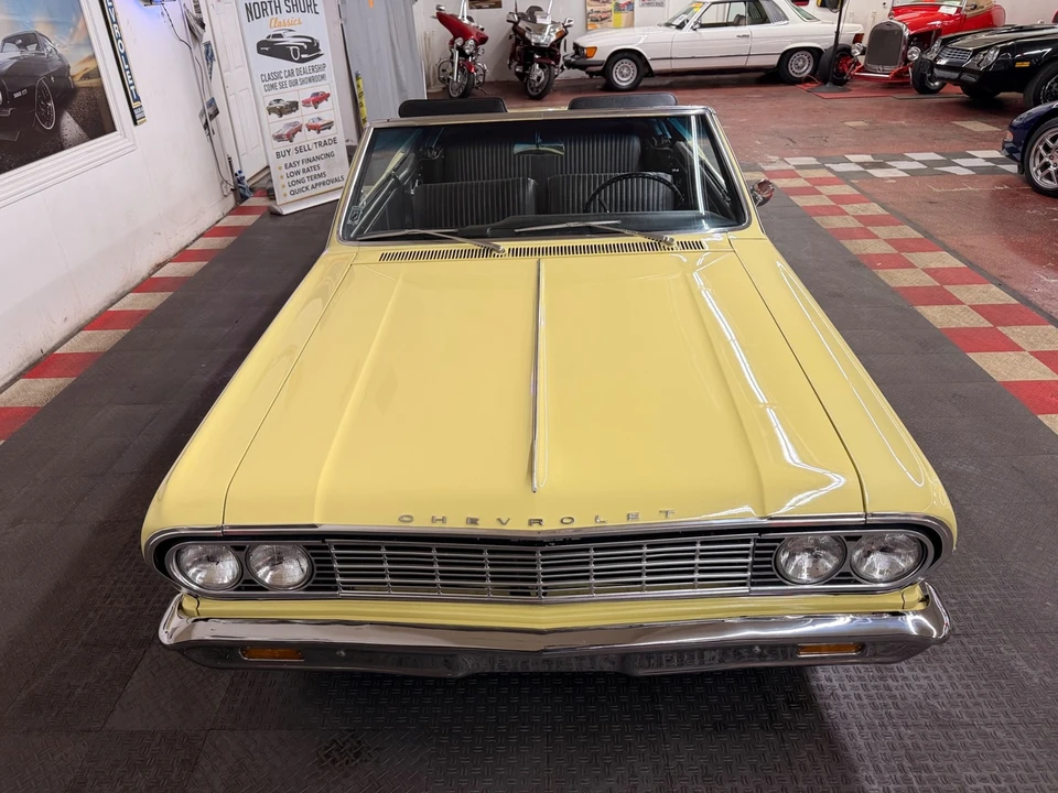 1964 Chevrolet Chevelle 1st Gen - Image 12 of 31