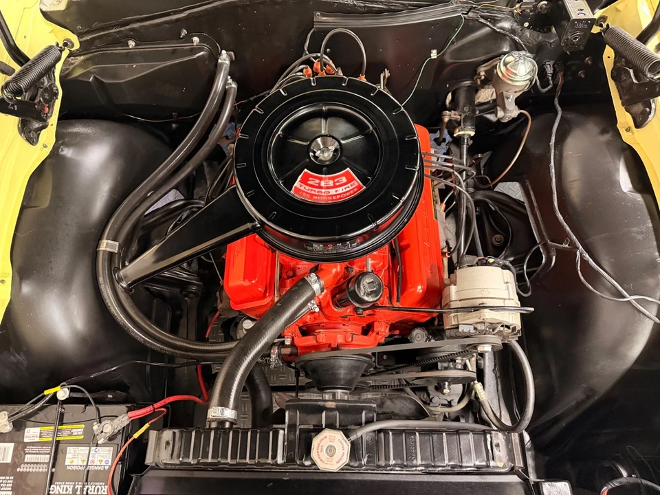 1964 Chevrolet Chevelle 1st Gen - Image 20 of 31