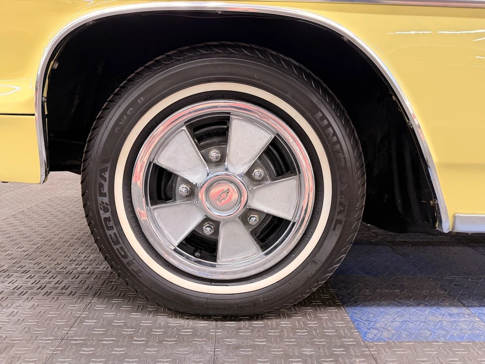 1964 Chevrolet Chevelle 1st Gen - Image 30 of 31