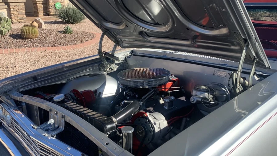 1964 Chevrolet Chevelle 1st Gen - Image 9 of 16