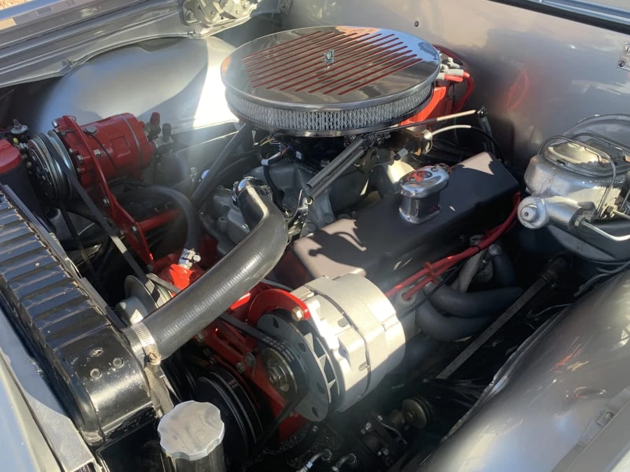 1964 Chevrolet Chevelle 1st Gen - Image 10 of 16