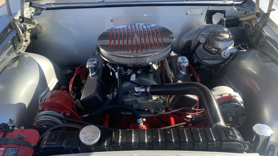 1964 Chevrolet Chevelle 1st Gen - Image 11 of 16