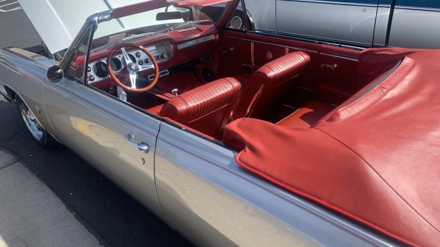 1964 Chevrolet Chevelle 1st Gen - Image 5 of 16
