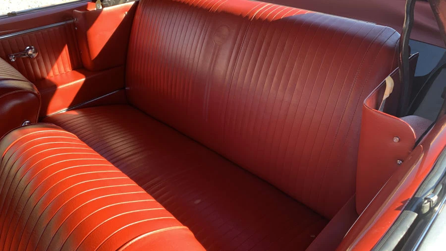 1964 Chevrolet Chevelle 1st Gen - Image 8 of 16
