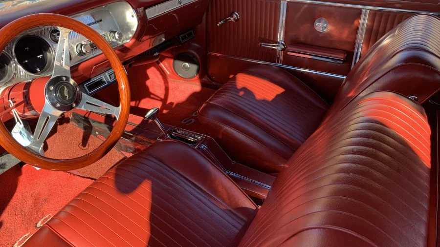 1964 Chevrolet Chevelle 1st Gen - Image 6 of 16