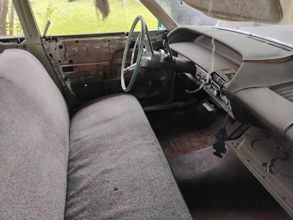 1964 Chevrolet Chevelle 1st Gen - Image 3 of 4