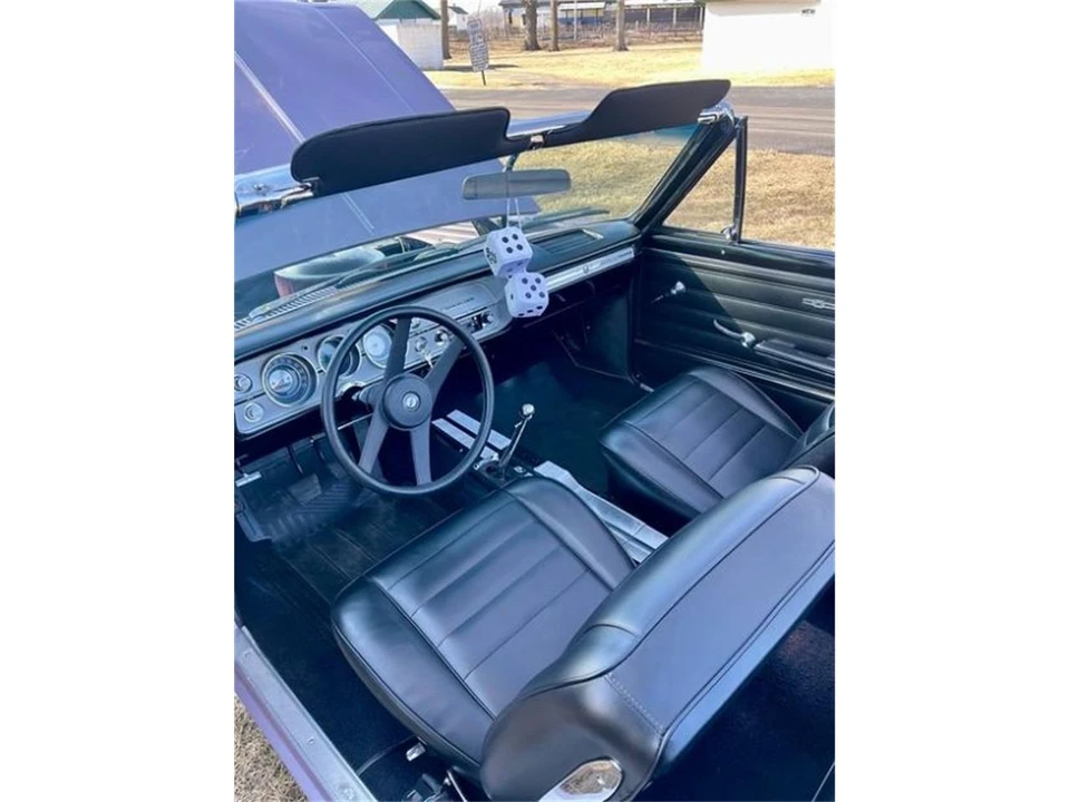 1964 Chevrolet Chevelle 1st Gen - Image 13 of 21