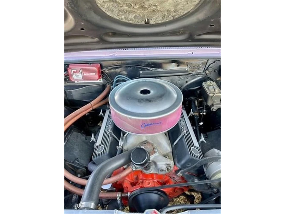 1964 Chevrolet Chevelle 1st Gen - Image 17 of 21