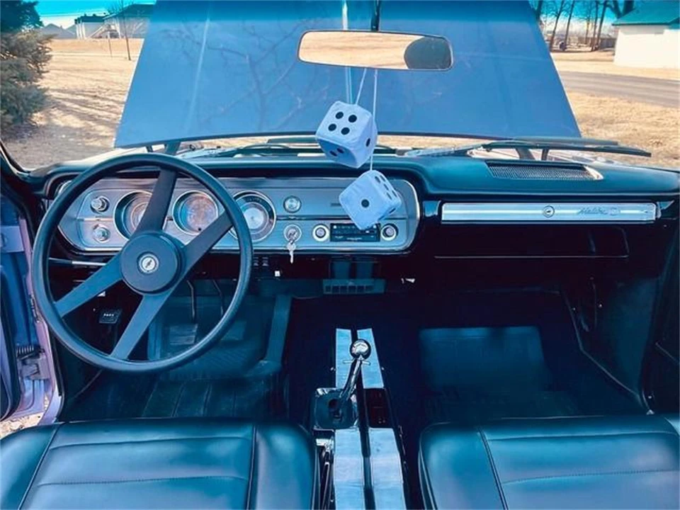 1964 Chevrolet Chevelle 1st Gen - Image 12 of 21