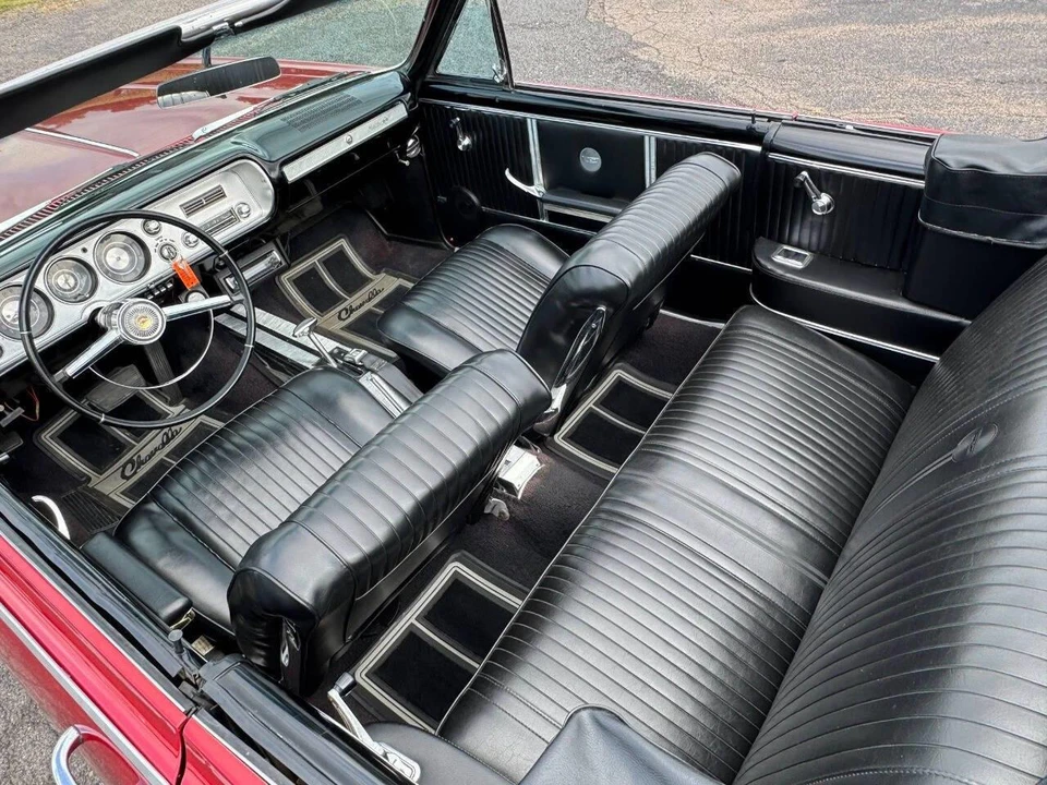 1964 Chevrolet Chevelle 1st Gen - Image 22 of 31