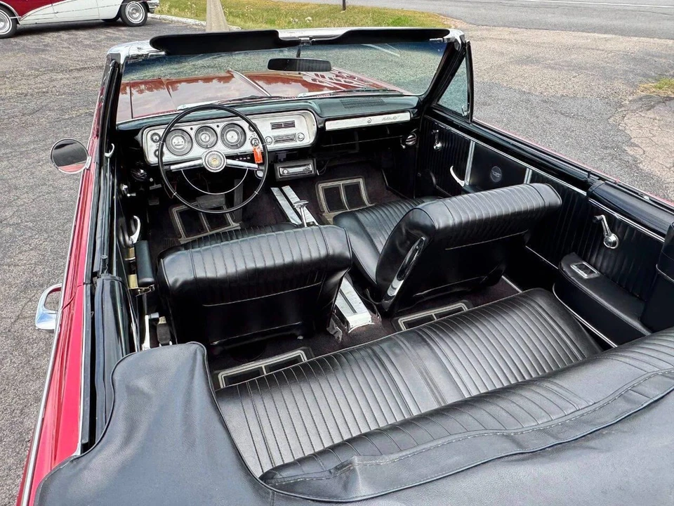 1964 Chevrolet Chevelle 1st Gen - Image 21 of 31