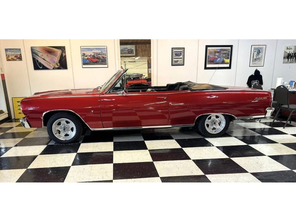 1964 Chevrolet Chevelle 1st Gen - Image 2 of 31