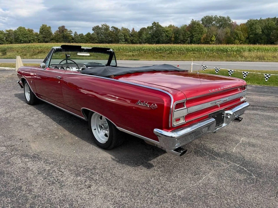 1964 Chevrolet Chevelle 1st Gen - Image 17 of 31