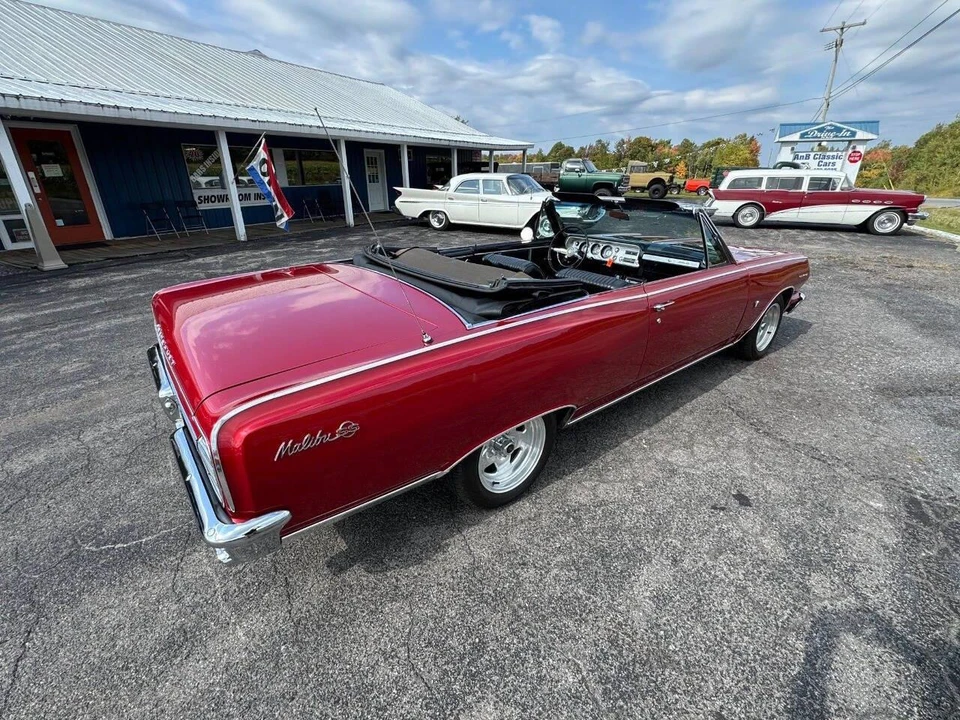 1964 Chevrolet Chevelle 1st Gen - Image 12 of 31