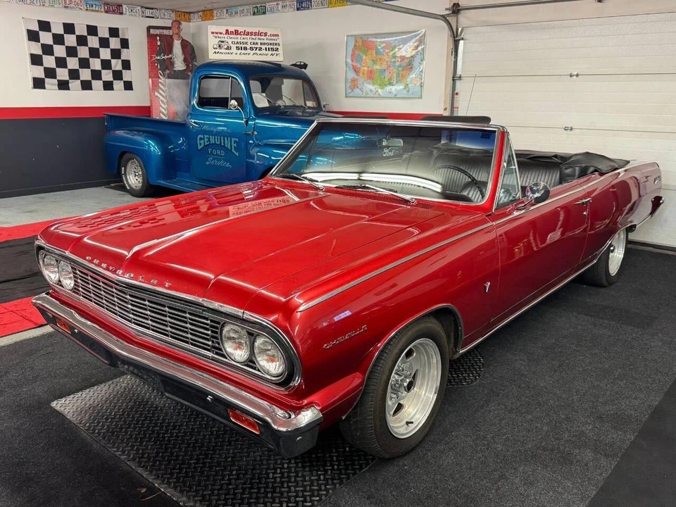 1964 Chevrolet Chevelle 1st Gen - Image 27 of 31