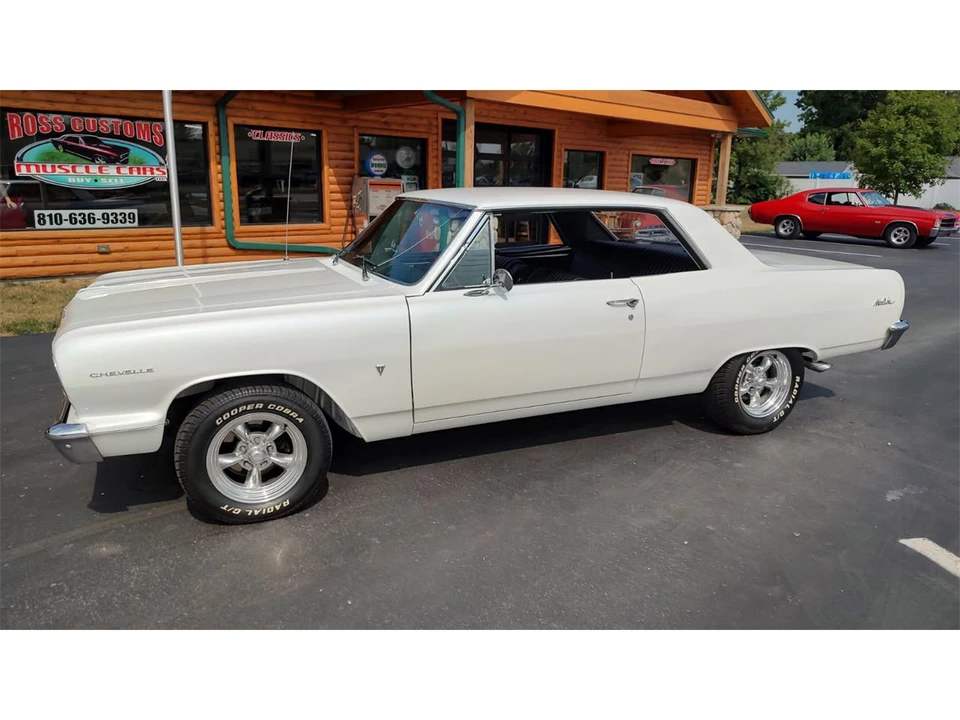 1964 Chevrolet Chevelle 1st Gen - Image 6 of 31