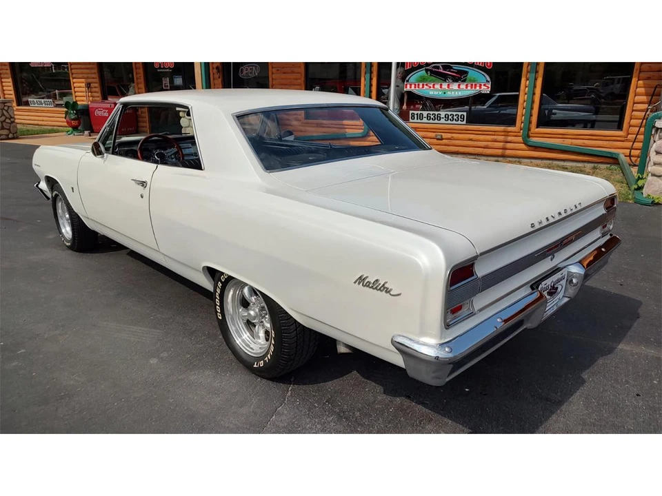1964 Chevrolet Chevelle 1st Gen - Image 10 of 31
