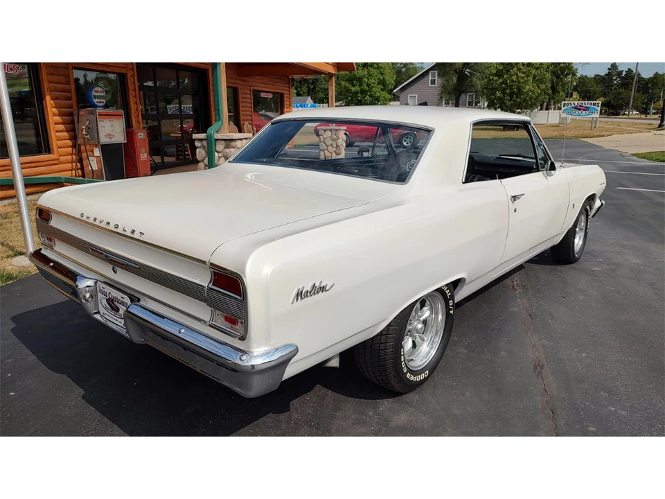 1964 Chevrolet Chevelle 1st Gen - Image 13 of 31