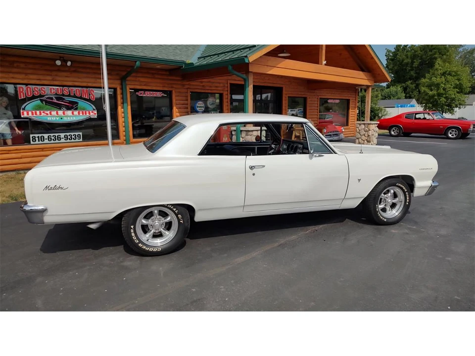 1964 Chevrolet Chevelle 1st Gen - Image 14 of 31