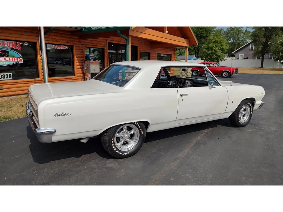 1964 Chevrolet Chevelle 1st Gen - Image 17 of 31