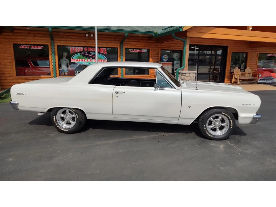 1964 Chevrolet Chevelle 1st Gen - Image 18 of 31